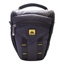 Estuche Skypeak para cámara DSLR con correa color negro OX-101BK