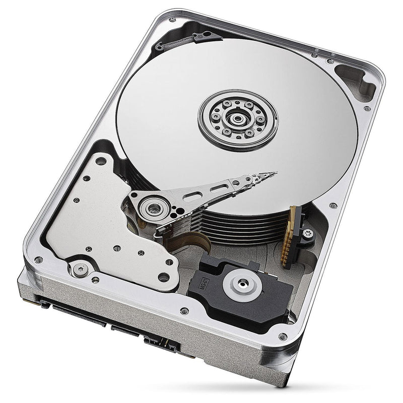 Disco Duro Interno Seagate de 3.5",8TB,SATA3,6Gbit/s,7200RPM