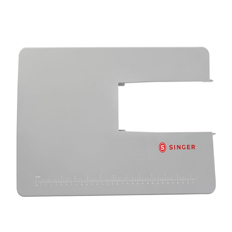 Mesa extensora Singer para Máquinas de coser Facilita Pro