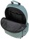 Mochila Targus Strata para Laptop 15,6", TSB93607GL, Poliéster, Denim