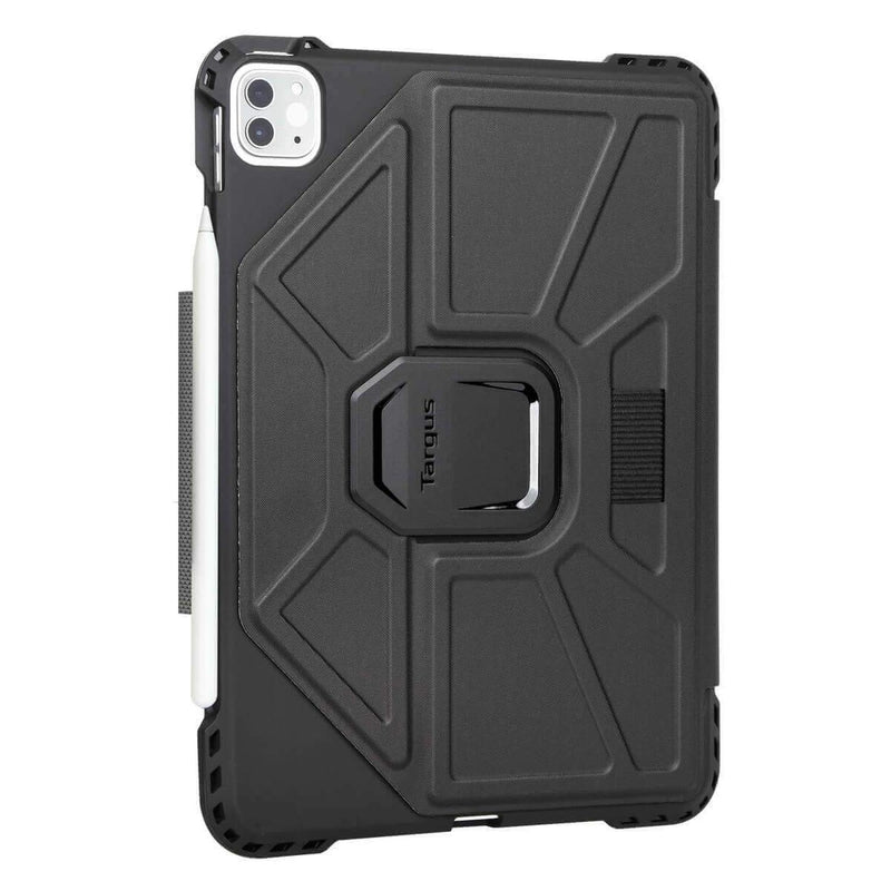 Targus Pro-Tek® Funda para iPad Pro 11" de 2ª Gen (2020) y 1ª Gen (2018), Negro