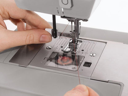 Máquina de coser Singer Facilita Pro 4423 Gris