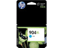 Cartucho HP 904XL Cyan, 825 Páginas