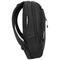 Mochila de Poliéster Targus Intellect para Laptop 16",Negro