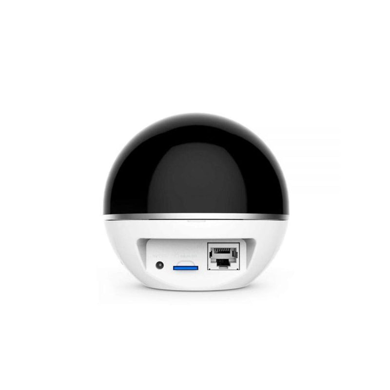 Mini Camara ezviz c6tc 2mp,inalambrica,interior wifi1080p