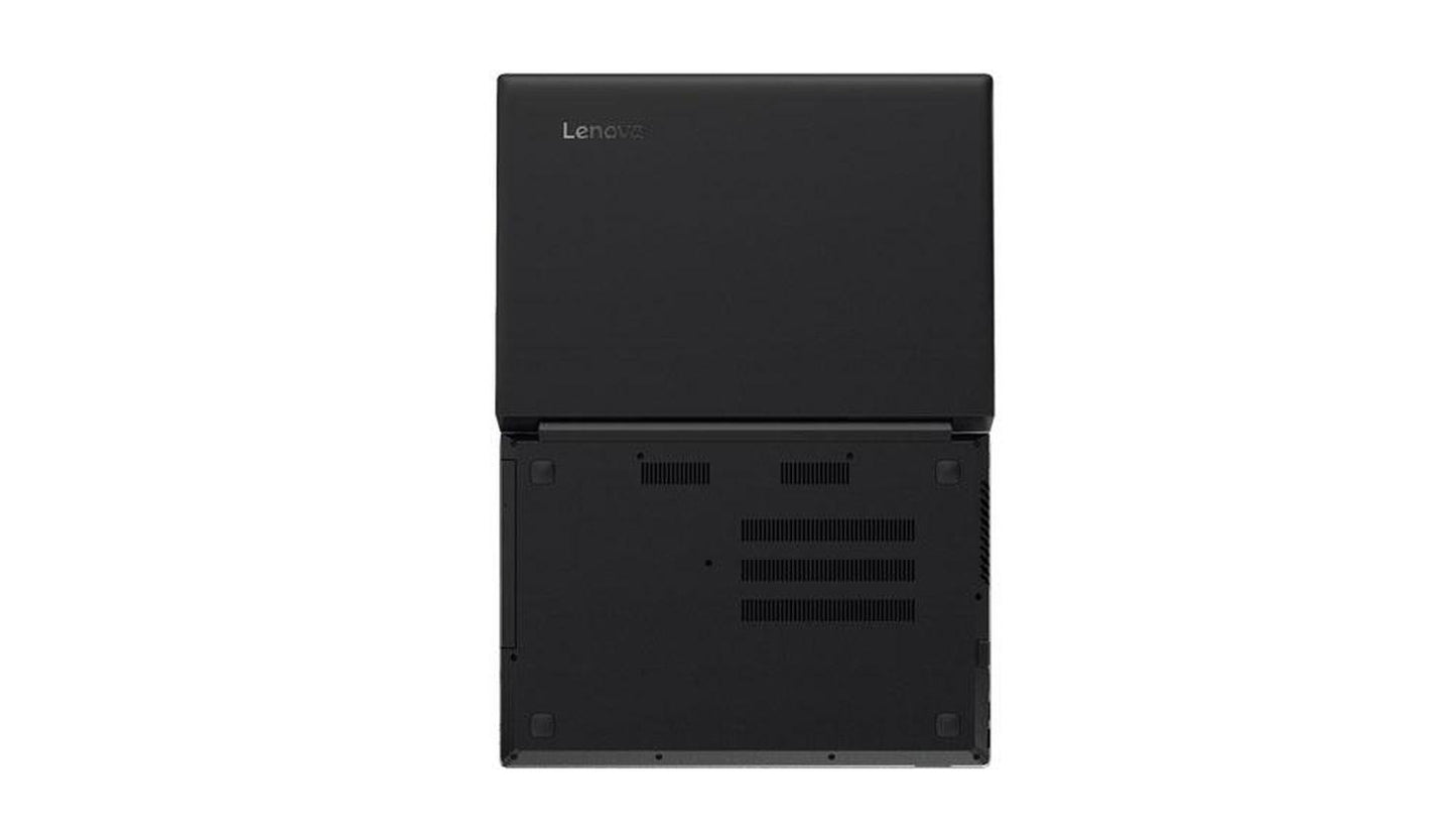 Laptop Lenovo V110 14'' 4GB Windows 10 Home Negro