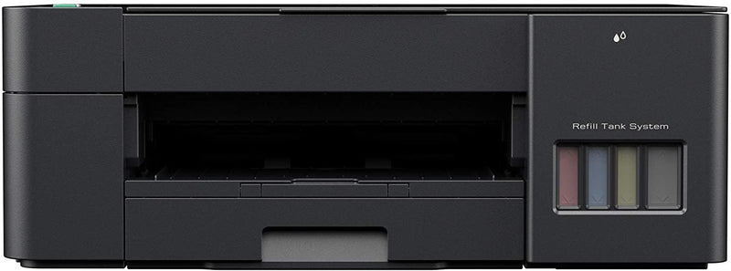 Multifuncional Brother Dcp-T220 InkBenefit Tank A Color/Dcpt220