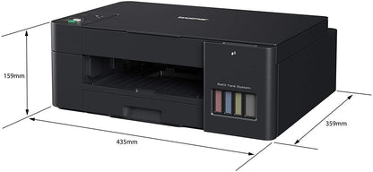 Multifuncional Brother Dcp-T220 InkBenefit Tank A Color/Dcpt220