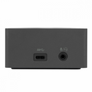 Docking Station Usb-C Universal Dv4k Con 100 W De Potencia