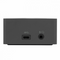 Docking Station Usb-C Universal Dv4k Con 100 W De Potencia