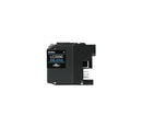 Tinta Brother Cian Mfcj4420dw/Mfcj4620dw 1,200 Págs / Lc205c