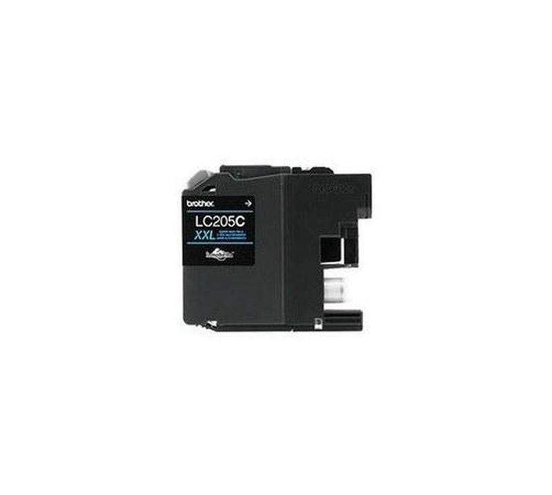 Tinta Brother Cian Mfcj4420dw/Mfcj4620dw 1,200 Págs / Lc205c