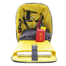 Backpack Skypeak Sistema Antirrobo 15,6" Negro - BTS-115BK