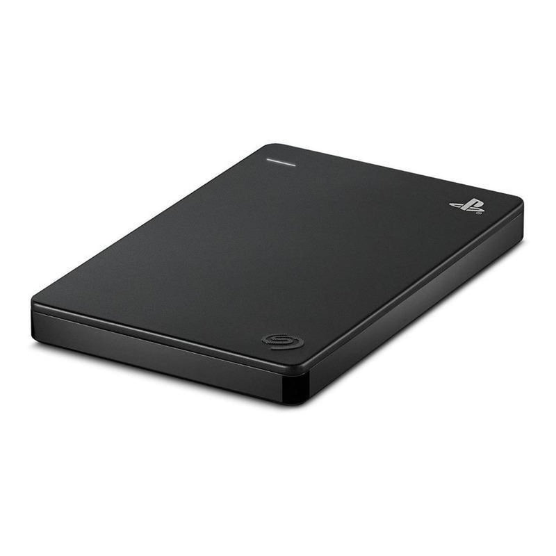 Disco Duro Externo Seagate 2tb Usb 3.0 Para Ps4 Stgd2000100