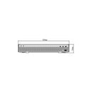 Dvr Dahua 8 Canales Pentahibrido 4k/6mp/4mp/ Dh-xvr5108h-4kl