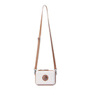 Delsey Mini Bolso Horizontal CHATELET AIR 2.0 Clutch Angora