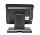 Monitor Touc EC Line EC-TS-1210 LED Touchscreen 12'' Negro