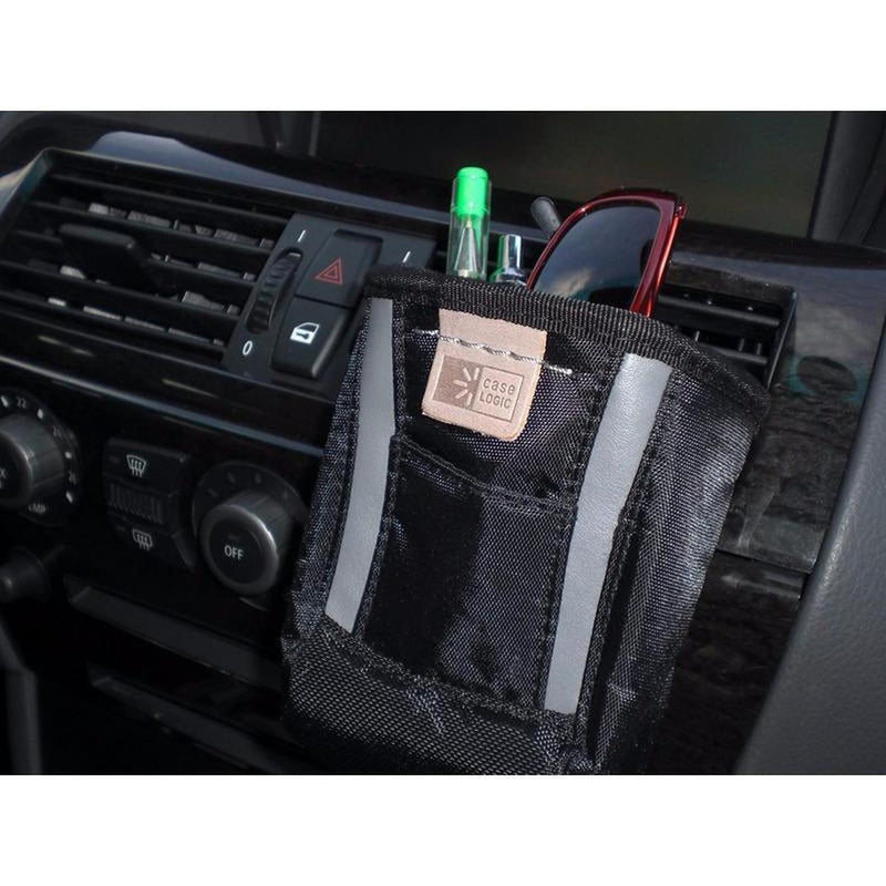 Estuche Case Logic Organizador Para Auto Axnc-5