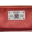 Delsey Mini Bolso Horizontal CHATELET AIR 2.0 Clutch Angora