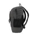 Mochila porta laptop Swissgear Emys, para laptop de 14", 2821454406, color gris, tecnología Air Flow