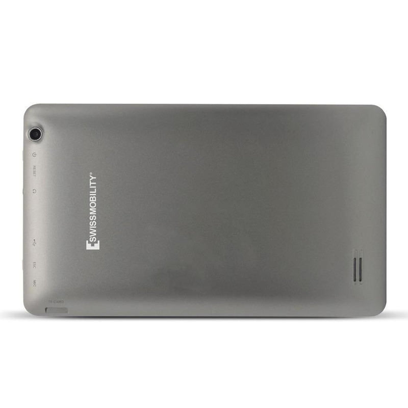 Z9go Tablet Swissmobility 9 Rockchip 3126c 4core 1g/8g Hd B