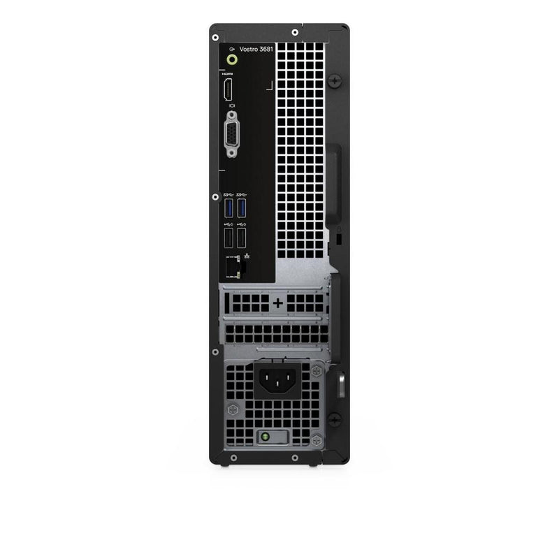 Computadora Dell Vostro 3681 Intel Core i3, 4GB, 1TB HDDs