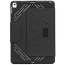 Targus Funda Poliuretano para iPad Air/Pro 10.5", Negro