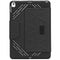 Targus Funda Poliuretano para iPad Air/Pro 10.5", Negro