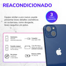 Apple iPhone 13, 128GB, Starligth (Reacondicionado)