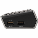 Docking Station Usb-C Universal Dv4k Con Alimentación Targus