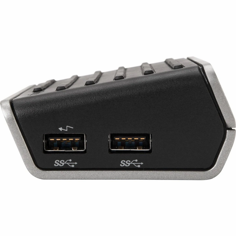 Docking Station Usb-C Universal Dv4k Con Alimentación Targus