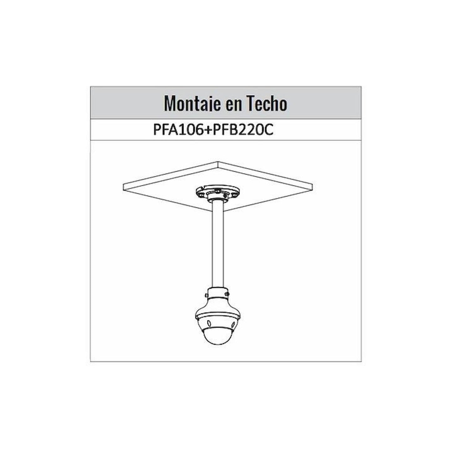 Cámara Dahua Ezip/ip-domo4mp/lente Mtz 2.8-12mm/ipc-d2b40-zs