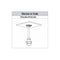 Cámara Dahua Ezip/ip-domo4mp/lente Mtz 2.8-12mm/ipc-d2b40-zs