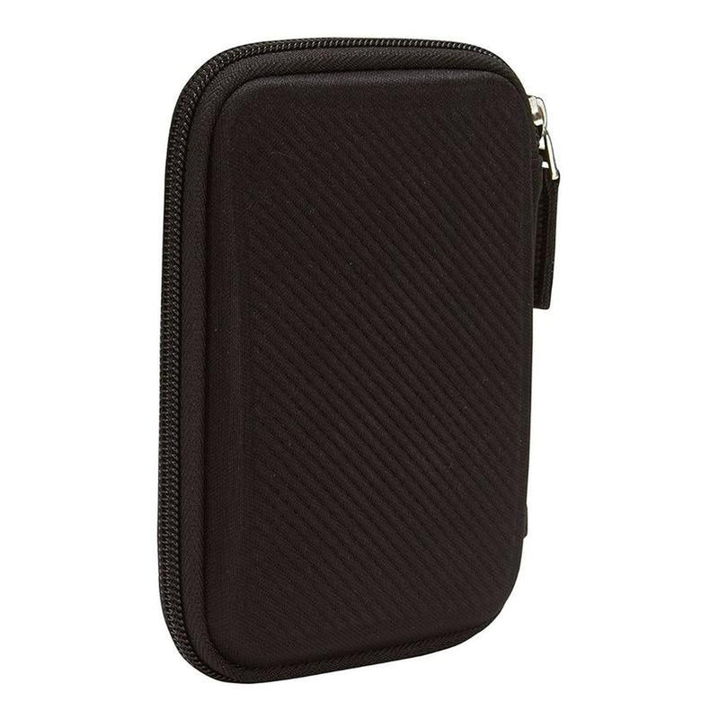 Estuche Para Disco Duro Externo Case Logic Ehdc-101bk