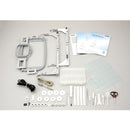 Bordadora Semi-industrial Brother Entrepreneur One PR1X