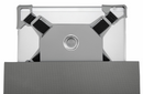 Funda Universal para tablet 11'' Safe Fit giratoria de 360°