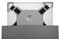 Funda Universal para tablet 11'' Safe Fit giratoria de 360°