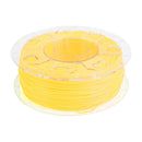 Filamento Creality CR-PLA Impresora 3D 1.75mm 1Kg Amarillo