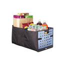 Estuche Organizador Case Logic Para Auto ATO-45/ATO-45BL