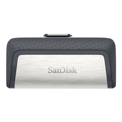 Memoria Usb3.1 Sandisk 16gb Dual Tipoc Ultra Sdddc2-016g-g46