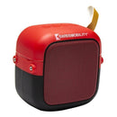 Kit De Mochila Bro-115Ngra+Bocina Msw-Rd5Gratis/BRO-115NKITB