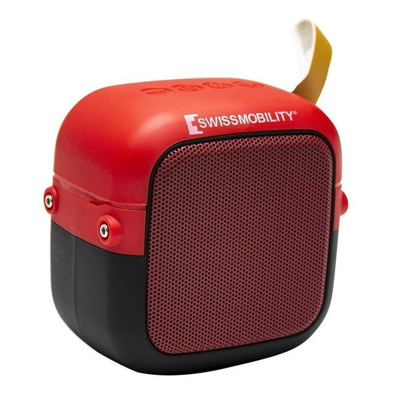 Kit De Mochila Bro-115Ngra+Bocina Msw-Rd5Gratis/BRO-115NKITB