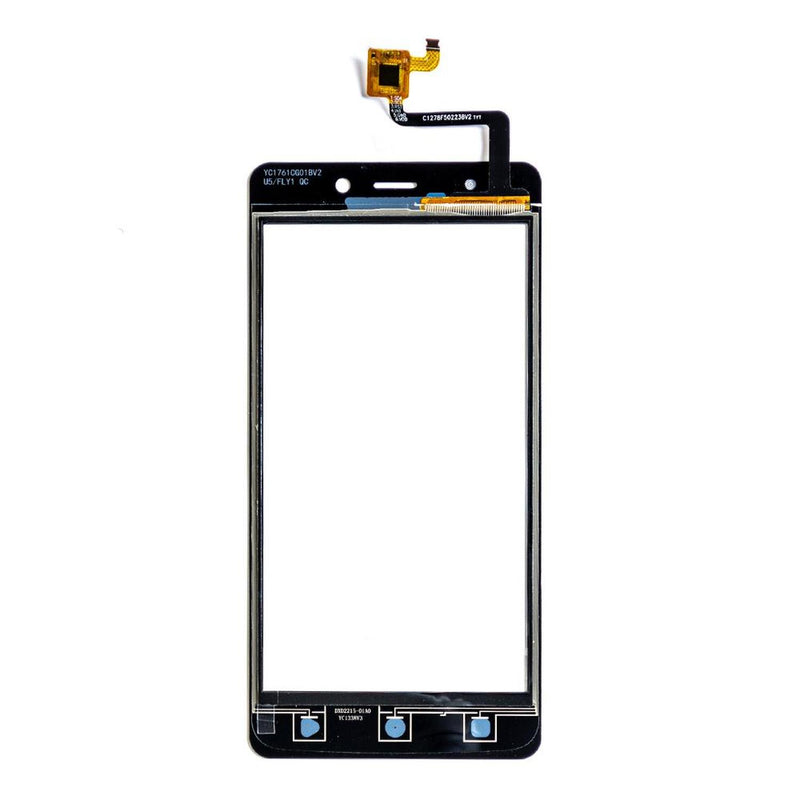 Refacción Swissmobility Para A8 Touch Panel / GA8TP