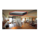 Dvr Dahua Cooper /8 Canales Pentahibrido 1080p Lite/xvr1b08