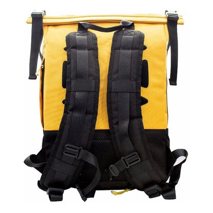 Mochila backpack Skypeak para Ciclista urbano de 15,6",tamaño Grande URB-115YL