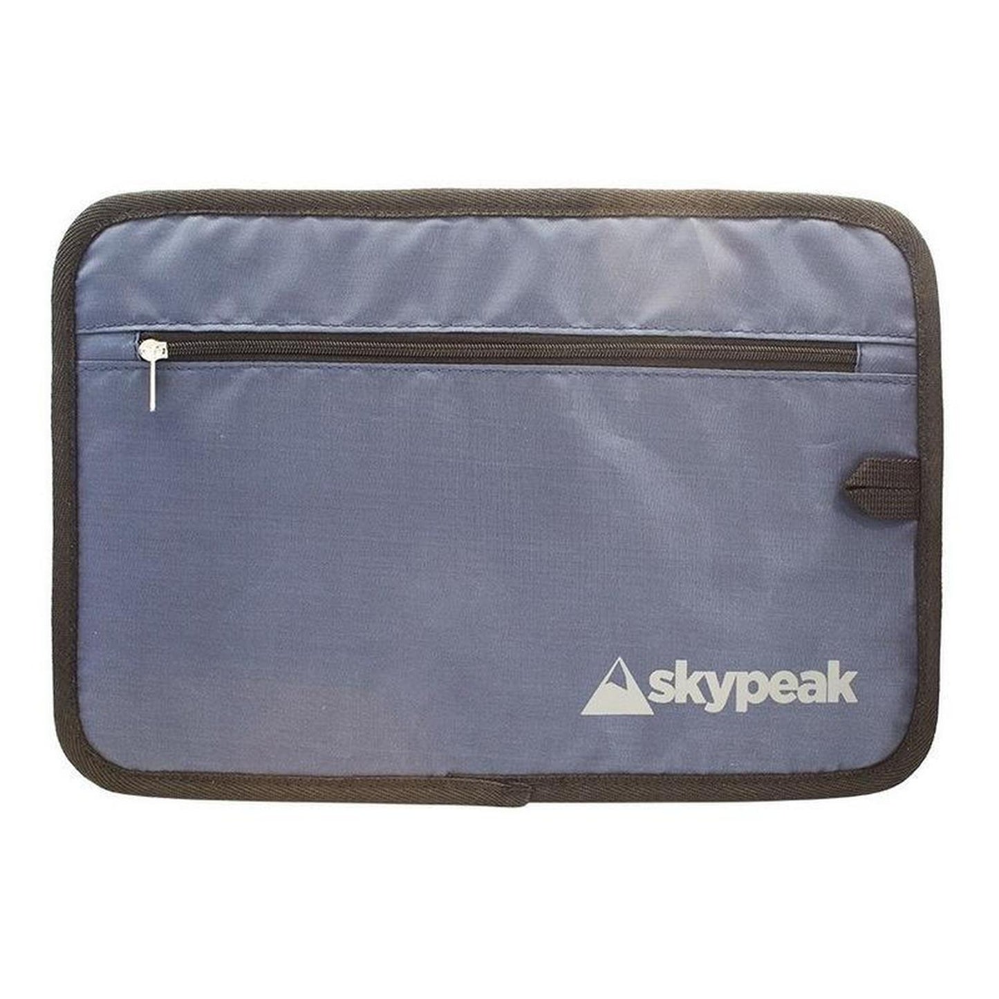 Accesorio para mochila Skypeak , organizador de cables, mouse, cargador elástico,APM-101BK