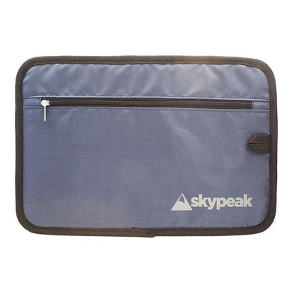 Accesorio para mochila Skypeak , organizador de cables, mouse, cargador elástico,APM-101BK