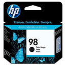 Cartucho HP 98 Negro, 420 Páginas