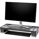Soporte Organizador para Monitor Kensington K58300WW Negro