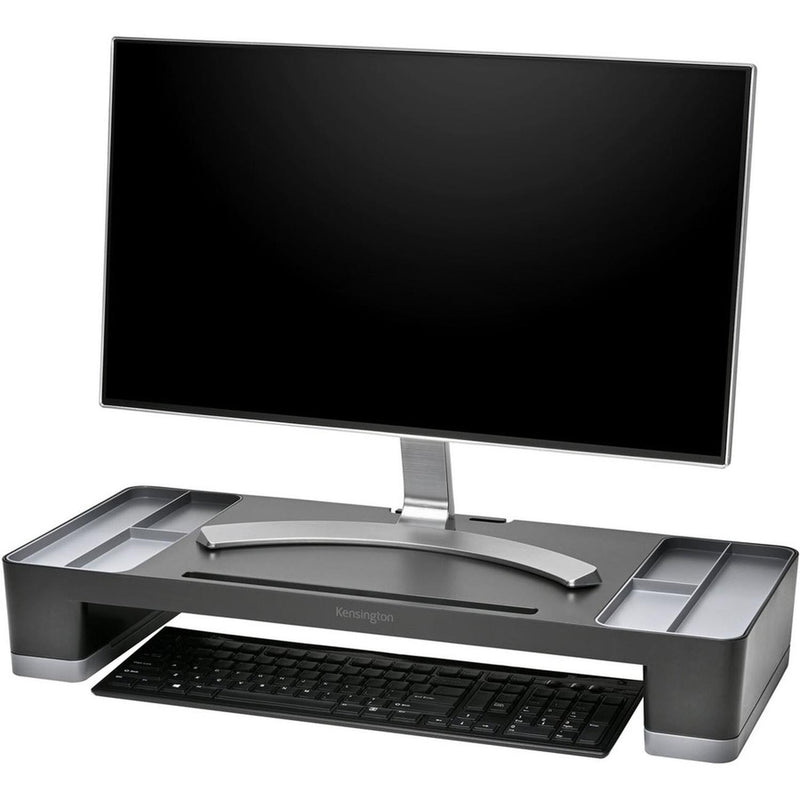 Soporte Organizador para Monitor Kensington K58300WW Negro